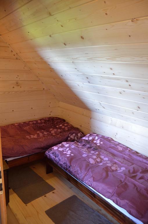 Schronisko Gorskie Nad Smolnikiem Smolnik  Rom bilde